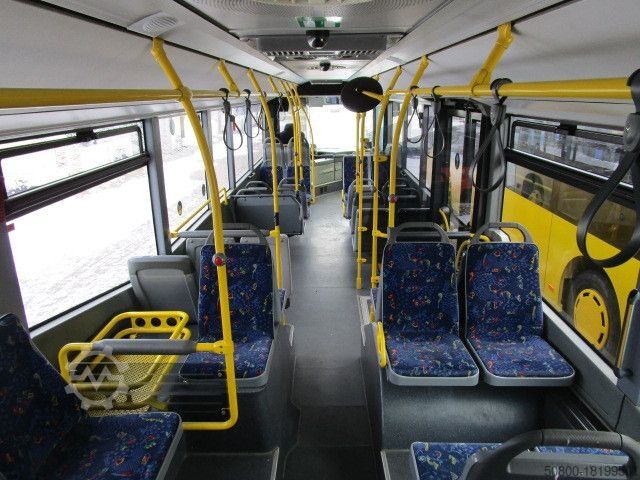 Gradski autobus MERCEDES-BENZ O 530 Citaro, EEV Motor,  38 Sitze