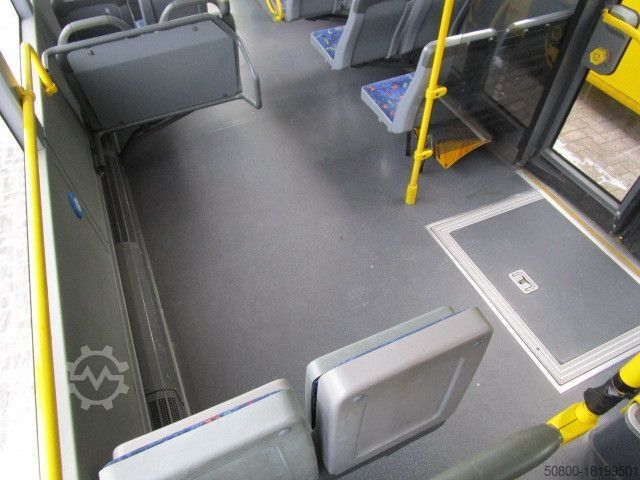 Gradski autobus MERCEDES-BENZ O 530 Citaro, EEV Motor,  38 Sitze