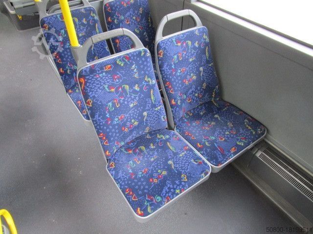 Stadsbus MERCEDES-BENZ O 530 Citaro, EEV Motor, 38 Sitze