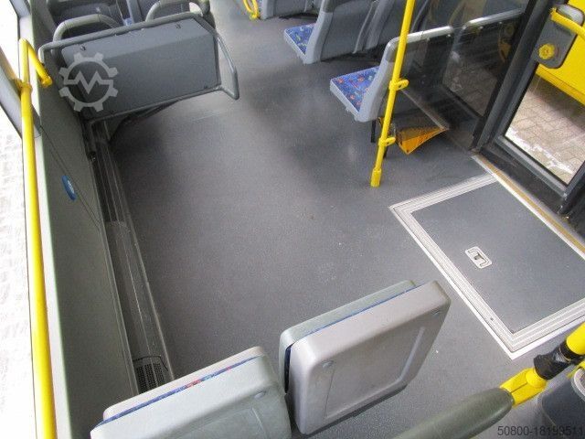 Gradski autobus MERCEDES-BENZ O 530 Citaro, EEV Motor,  38 Sitze
