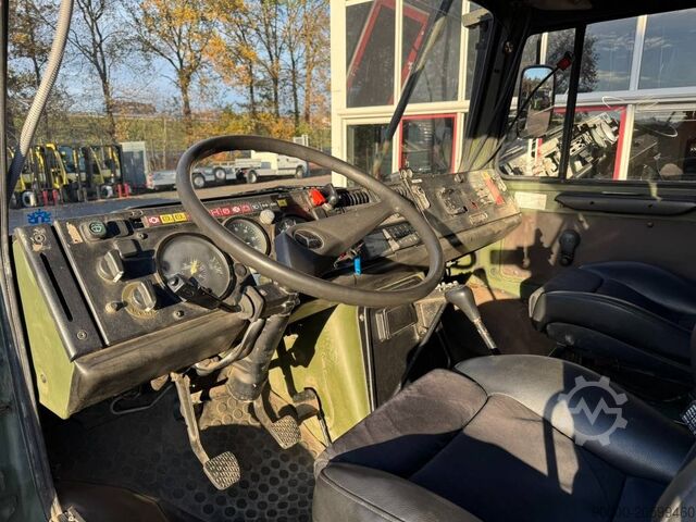 Unimog U1300 Unimog U1300