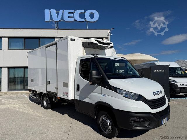 Furgão frigorífico IVECO DAILY 35C14H NO ATP
