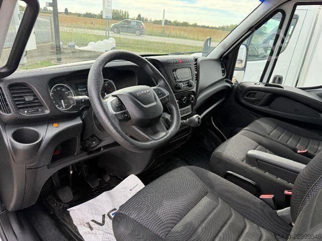 Furgão frigorífico IVECO DAILY 35C14H NO ATP