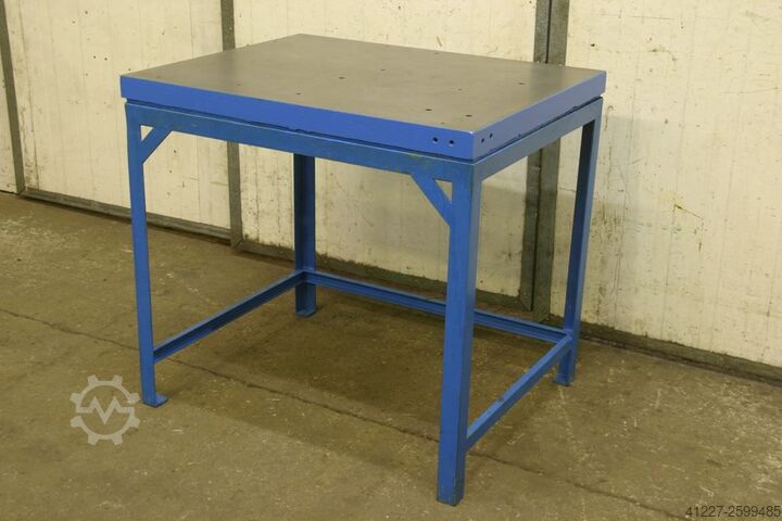 Πλάκα στερέωσης unbekannt 997/793/H930 mm