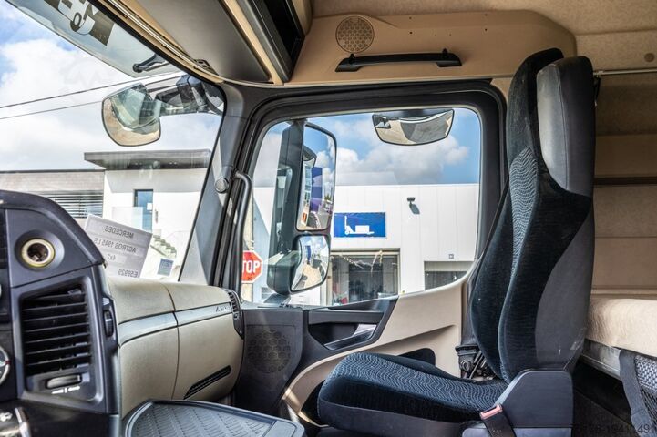 Standaard-SZM MERCEDES ACTROS 1945 (1845) LS