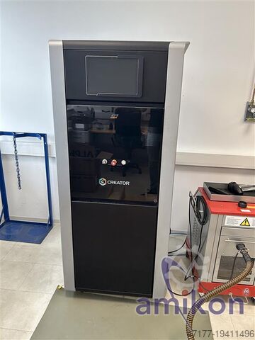 3D tiskárna Coherent (Orlas) Creator RA