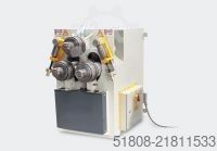 Profilhajlító gépek hidraulikus előtolással SAHINLER Profileinrollmaschine Sahinler HPK-120