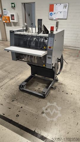 Horizontal bow feeder Heidelberg TAL 400