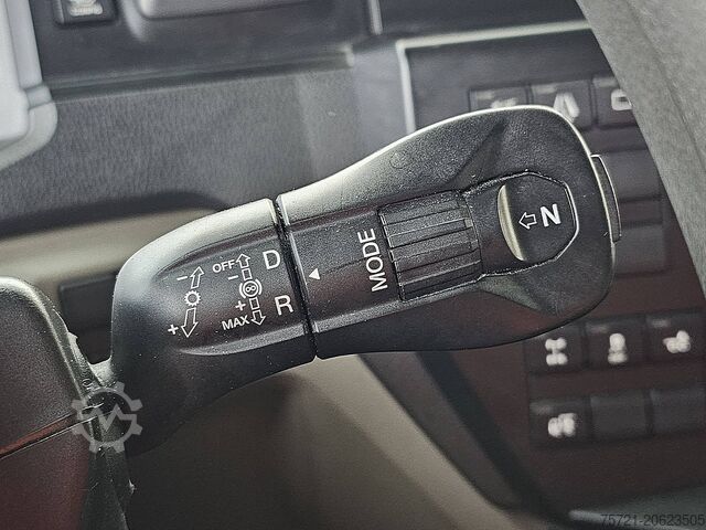 Standard-SZM M.A.N. 26.470 TGX TG3 GM 6X2-2 BLS