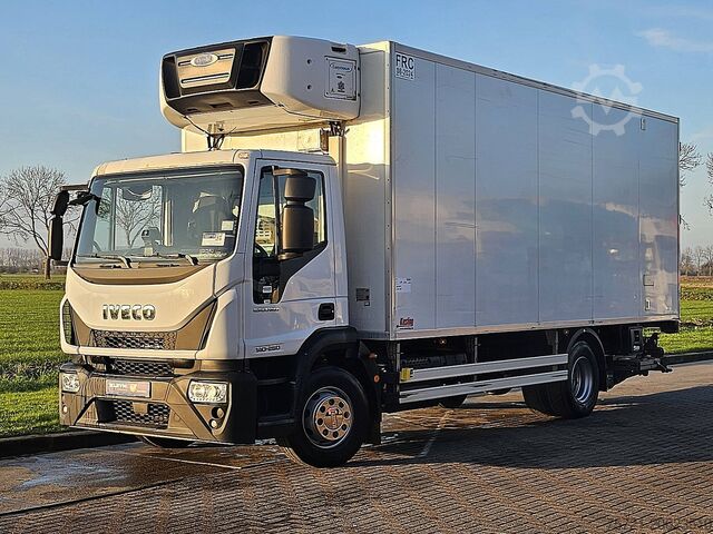 Μεταφορά σε ψύξη/κατάψυξη IVECO 140E28 EUROCARGO ATP