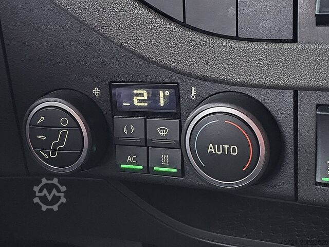 Standard-SZM VOLVO FH 500 6X2