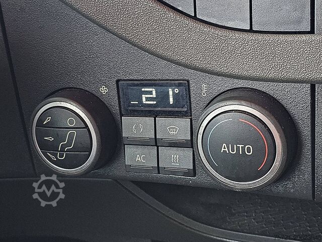 Standard-SZM VOLVO FH 16.660 8X4 175 TON