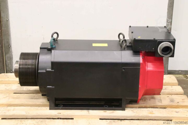Motor de husillo Fanuc A06B-1513-B200