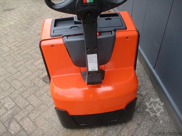 Palletstapelaar BT SWE 080L