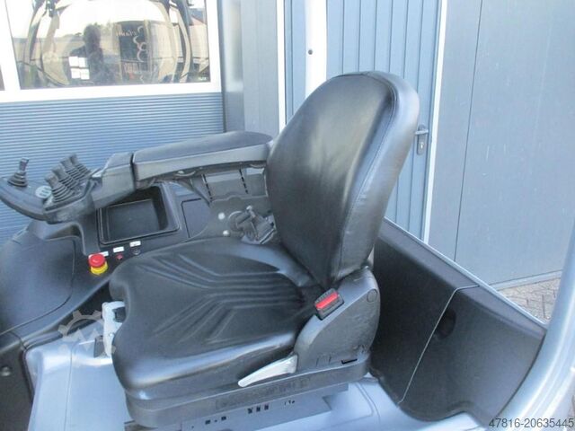 Heftruck STILL RX20-15