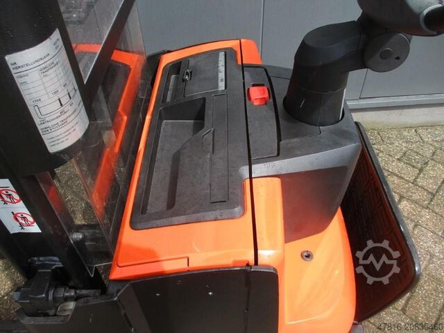 Palletstapelaar BT SWE 200D