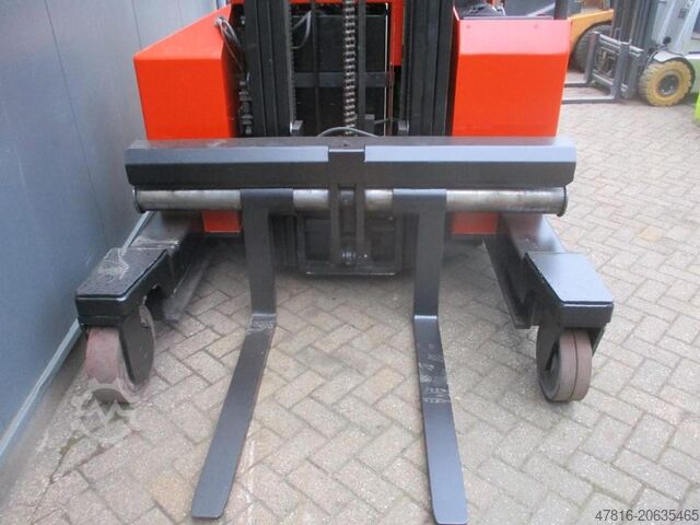 Vierwegheftruck BT FRE 270