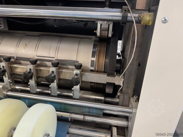 PROTON Maschinenbau GmbH PROTON Maschinenbau GmbH PROTON Maschinenbau GmbH