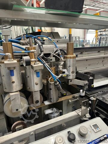 Linia do rozkroju szkła BAVELLONI LAMY 370 S