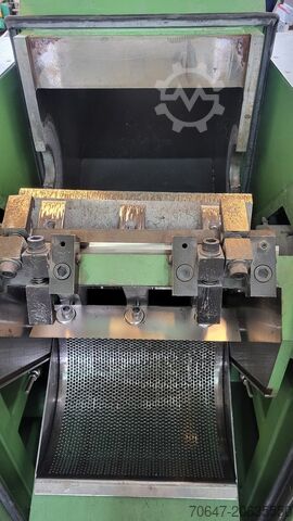 Skæremølle 18,5 kW Rapid GK 4535-KU