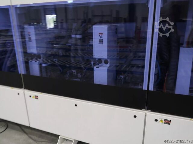 Enkelzijdige kantensnijmachine HOMAG EDGETEQ S-500