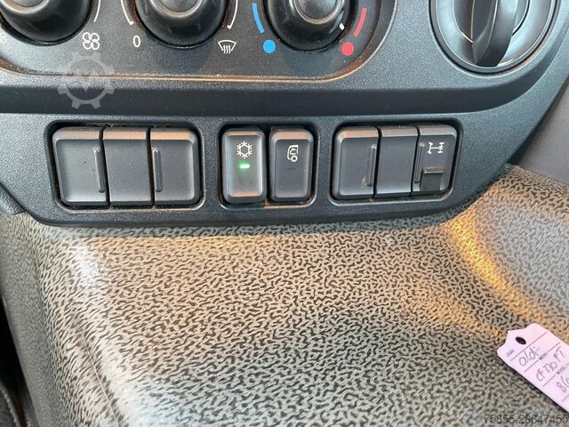 Standardni SZM DAF CF 330 FT Euro 6 / 500.000 KM / NL Truck / APK-...