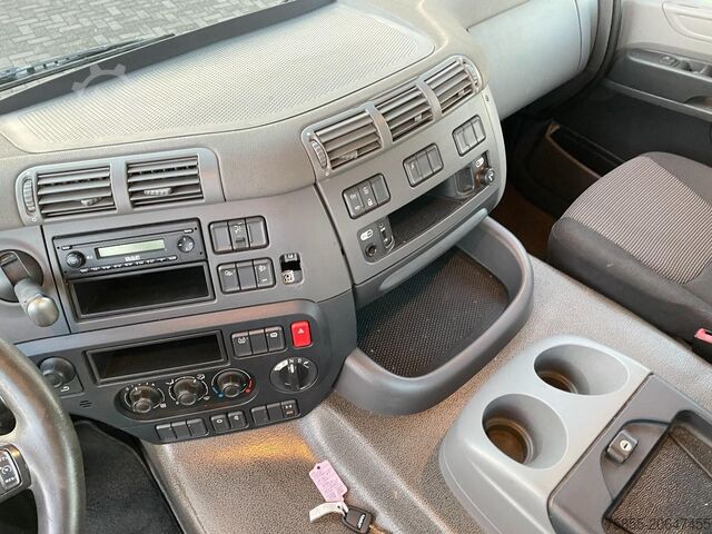 Standardni SZM DAF CF 330 FT Euro 6 / 500.000 KM / NL Truck / APK-...