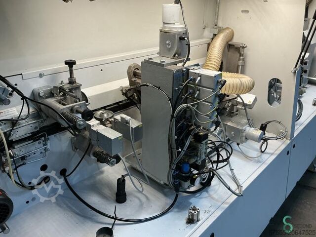 Kantenlijmers Holz-her Sprint 1312 2008 Holz-her Sprint 1312