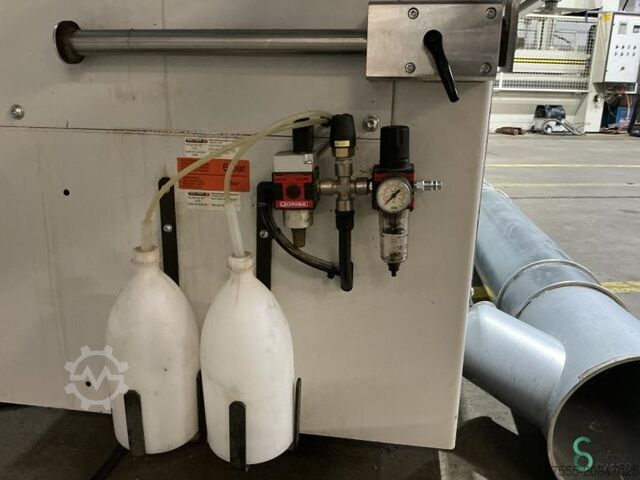 Kantenlijmers  Holz-her Sprint 1312 2008 Holz-her Sprint 1312