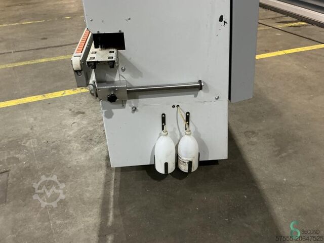 Kantenlijmers  Holz-her Sprint 1312 2008 Holz-her Sprint 1312