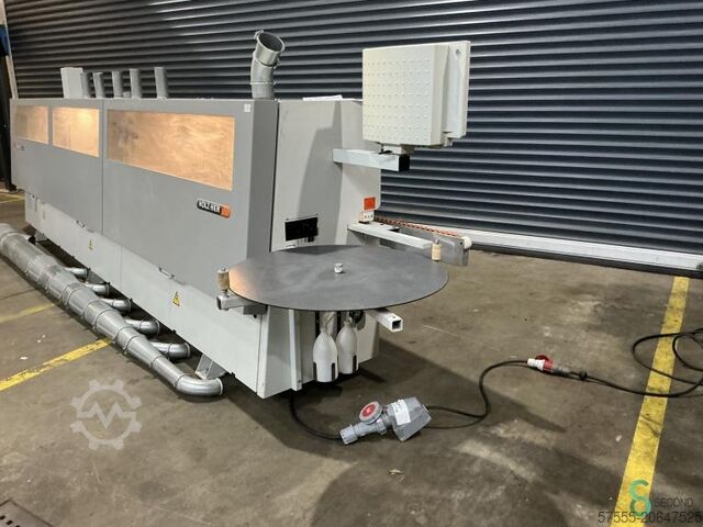 Kantenlijmers Holz-her Sprint 1312 2008 Holz-her Sprint 1312