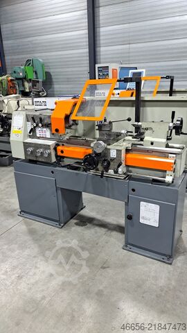 Centerdraaibank ZMM Sliven ( Huvema ) HU 310 X 750