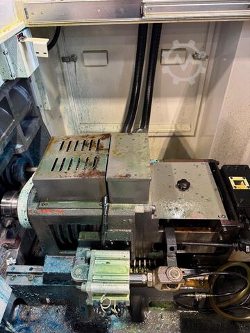 Torno automático TCM TCM 38S