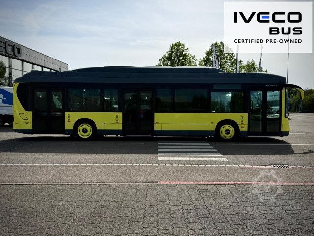 Autobús urbano IVECO E-Way GX 337 E Elektro