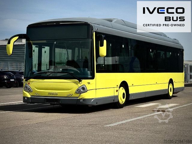 Autobús urbano IVECO E-Way GX 337 E Elektro