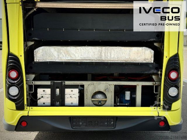 Autobús urbano IVECO E-Way GX 337 E Elektro