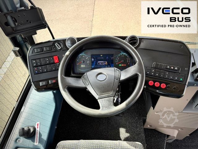 Autobús urbano IVECO E-Way GX 337 E Elektro