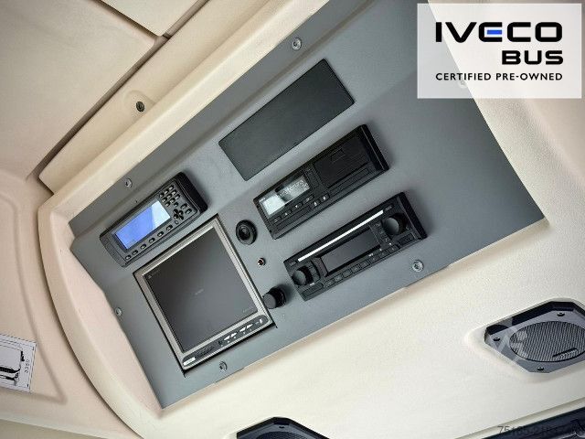 Autobús urbano IVECO E-Way GX 337 E Elektro