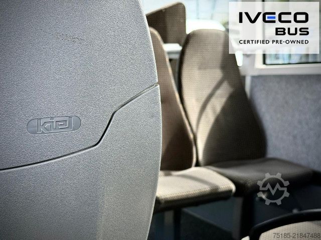 Autobús urbano IVECO E-Way GX 337 E Elektro