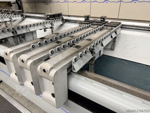 Machining center HOMAG BOF 311