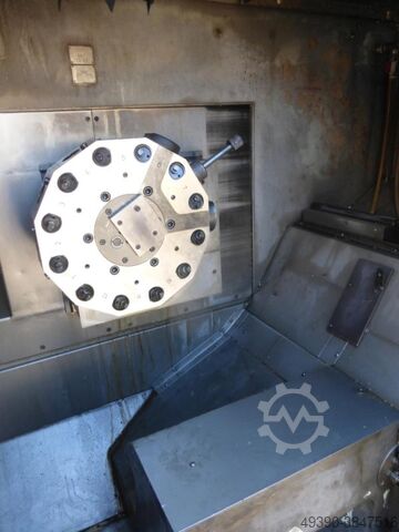 Strung CNC, strung automat GILDEMEISTER GDM 42/2A