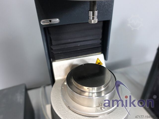 Rotatie-reometer Thermo Fisher Scientific HAAKE RheoStress 6000