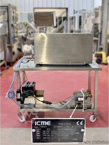 Instrumento ACS 7400S ACS Instrument 7400S