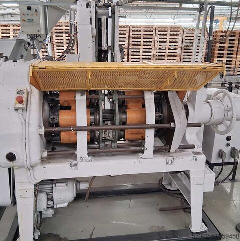Kravemaskine Continental Can Company 200 F-6