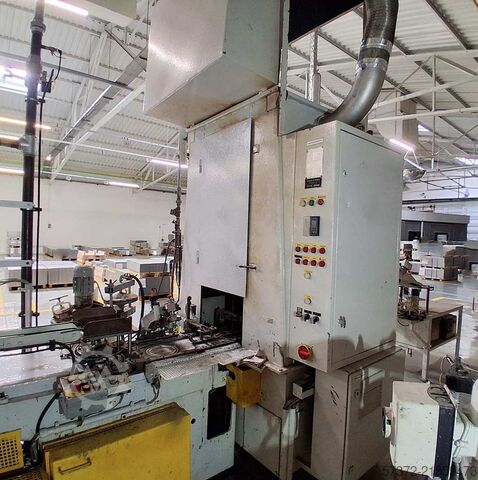 Sušicí pec Neitz M265
