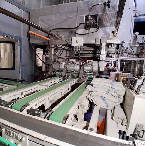 Dosenpresse Alfons Haar CNC-DF-PV 40 MK3