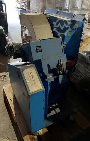 Granulátor Getecha RS2002-E00004