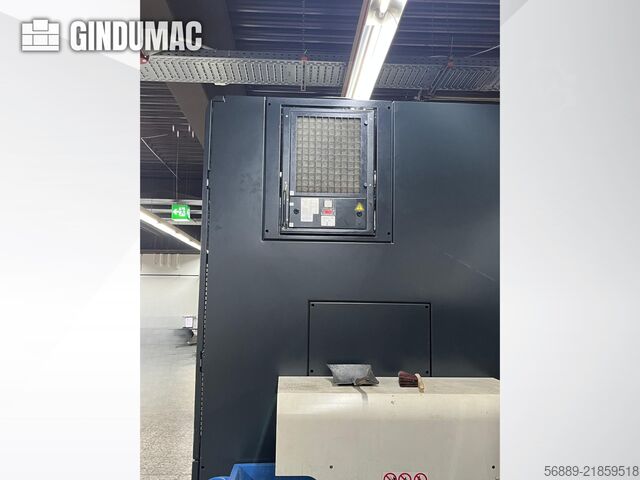 DMG MORI DMU 75 monoblock DMG MORI DMU 75 MonoBlock