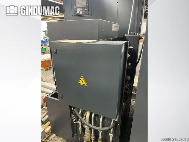 DMG MORI DMU 75 monoblock DMG MORI DMU 75 MonoBlock