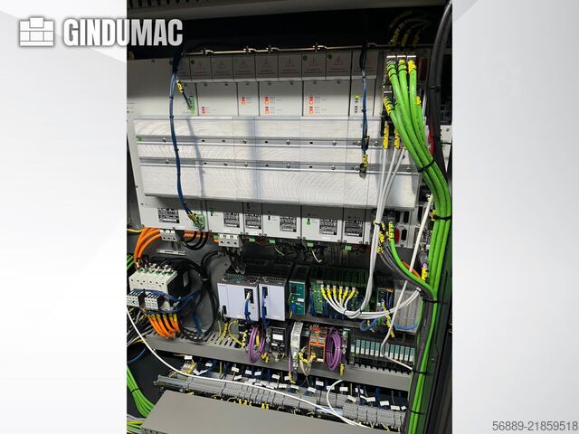 DMG MORI DMU 75 monoblock DMG MORI DMU 75 MonoBlock
